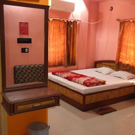 Goroomgo Sunny Digha Near New Digha Beach 550M - Prime Location - Luxury And Spacious Room Digha (West Bengal) Dış mekan fotoğraf