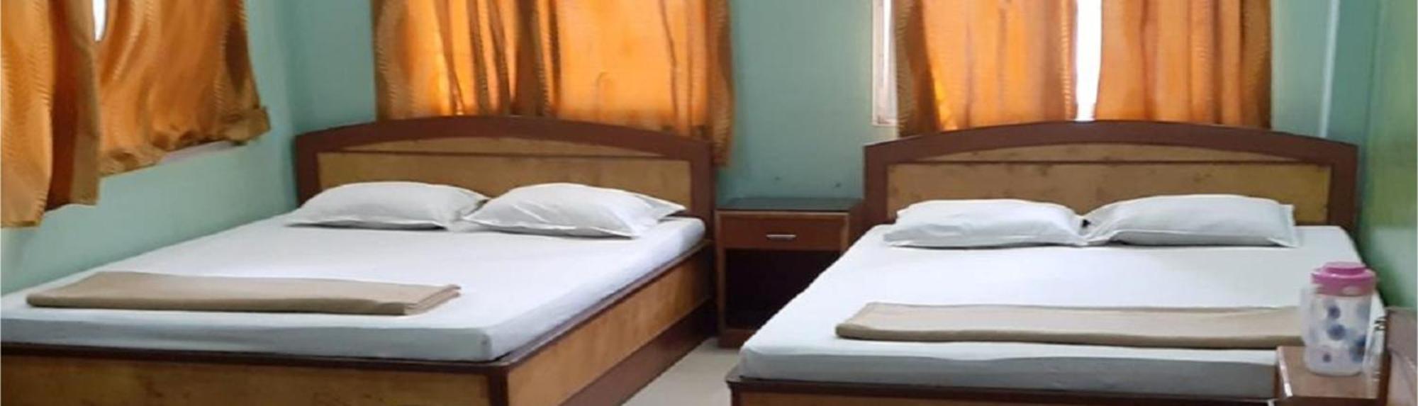 Goroomgo Sunny Digha Near New Digha Beach 550M - Prime Location - Luxury And Spacious Room Digha (West Bengal) Dış mekan fotoğraf