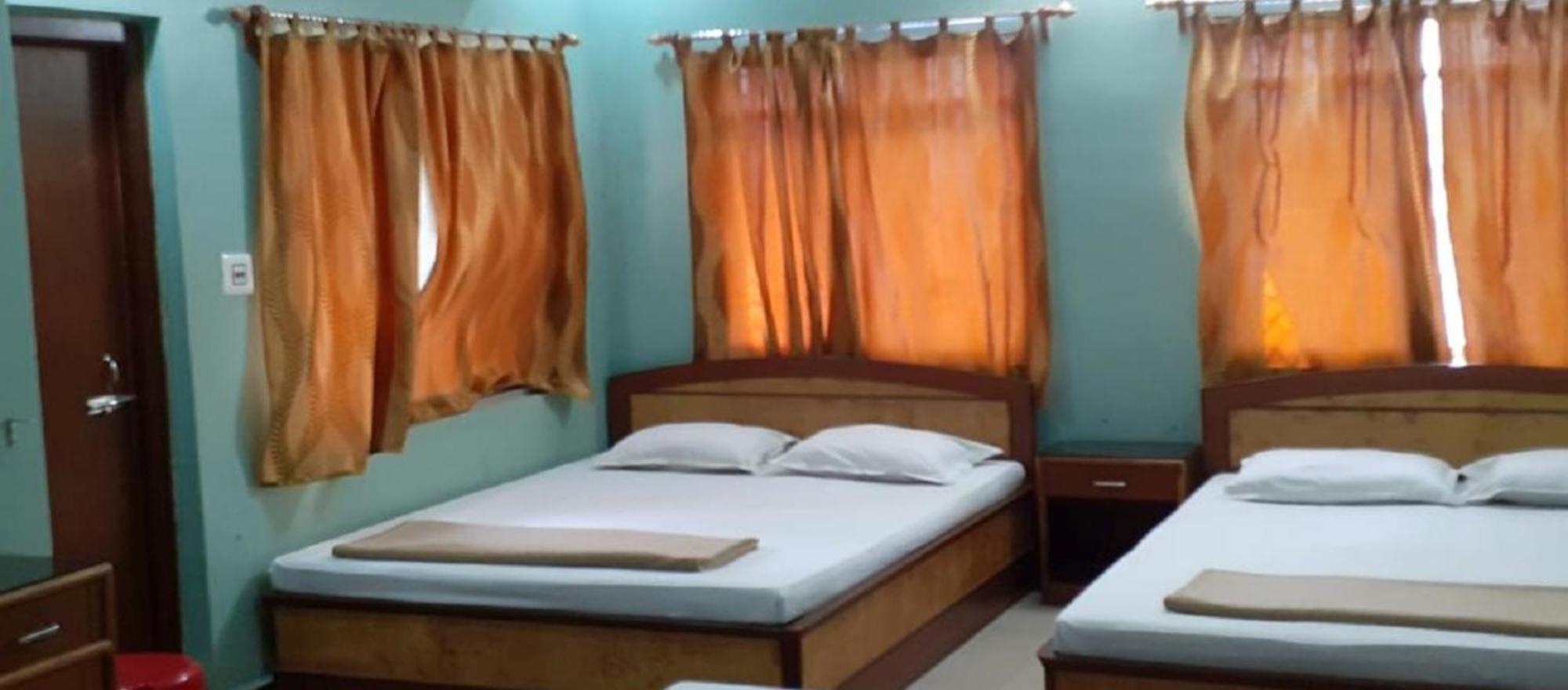 Goroomgo Sunny Digha Near New Digha Beach 550M - Prime Location - Luxury And Spacious Room Digha (West Bengal) Dış mekan fotoğraf