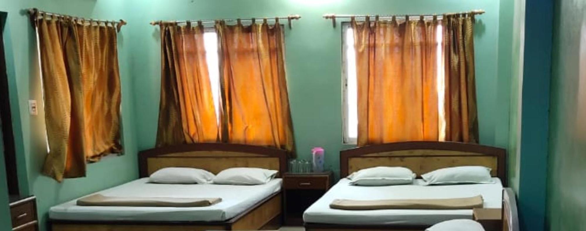 Goroomgo Sunny Digha Near New Digha Beach 550M - Prime Location - Luxury And Spacious Room Digha (West Bengal) Dış mekan fotoğraf