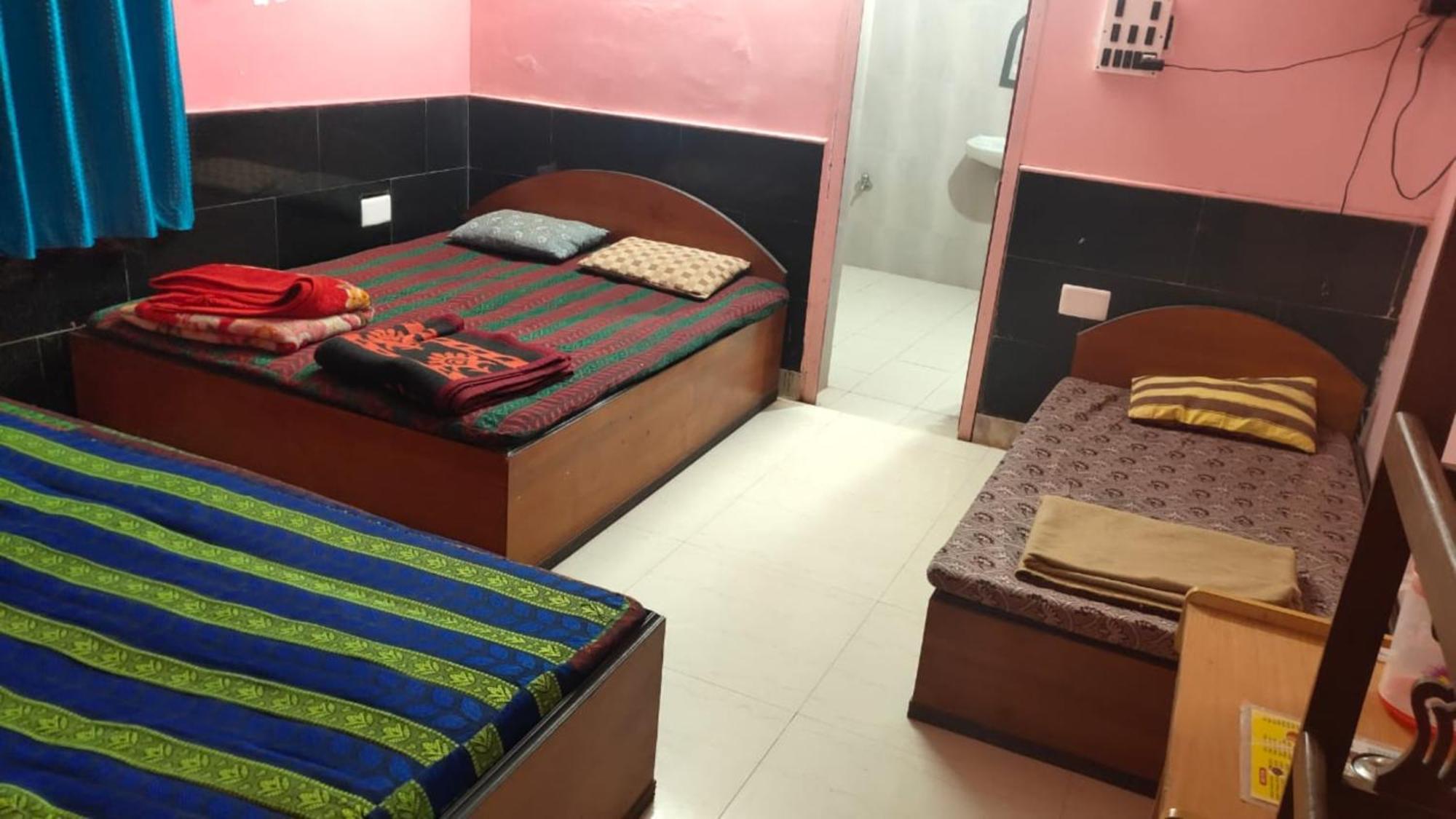 Goroomgo Sunny Digha Near New Digha Beach 550M - Prime Location - Luxury And Spacious Room Digha (West Bengal) Dış mekan fotoğraf