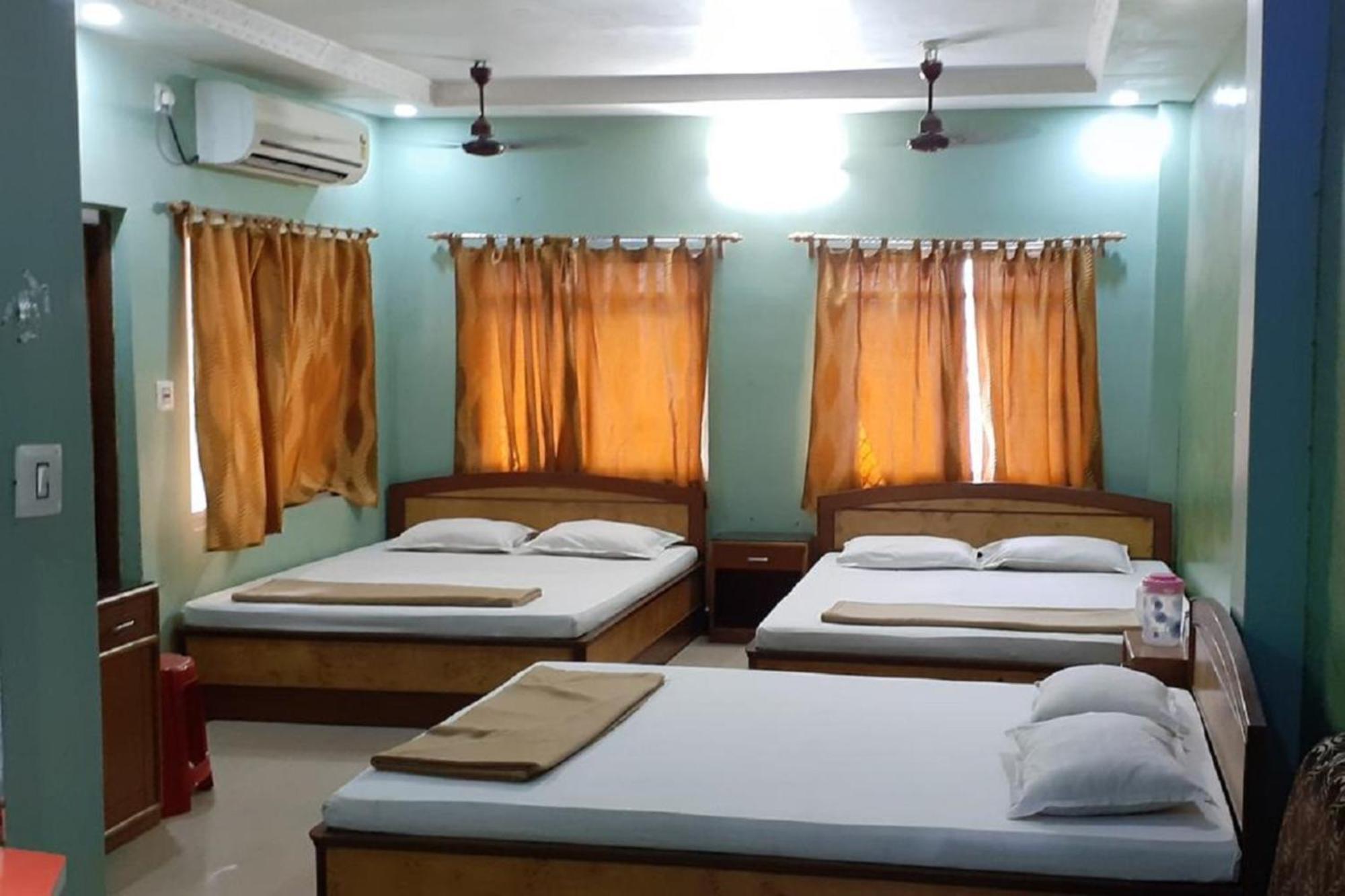 Goroomgo Sunny Digha Near New Digha Beach 550M - Prime Location - Luxury And Spacious Room Digha (West Bengal) Dış mekan fotoğraf