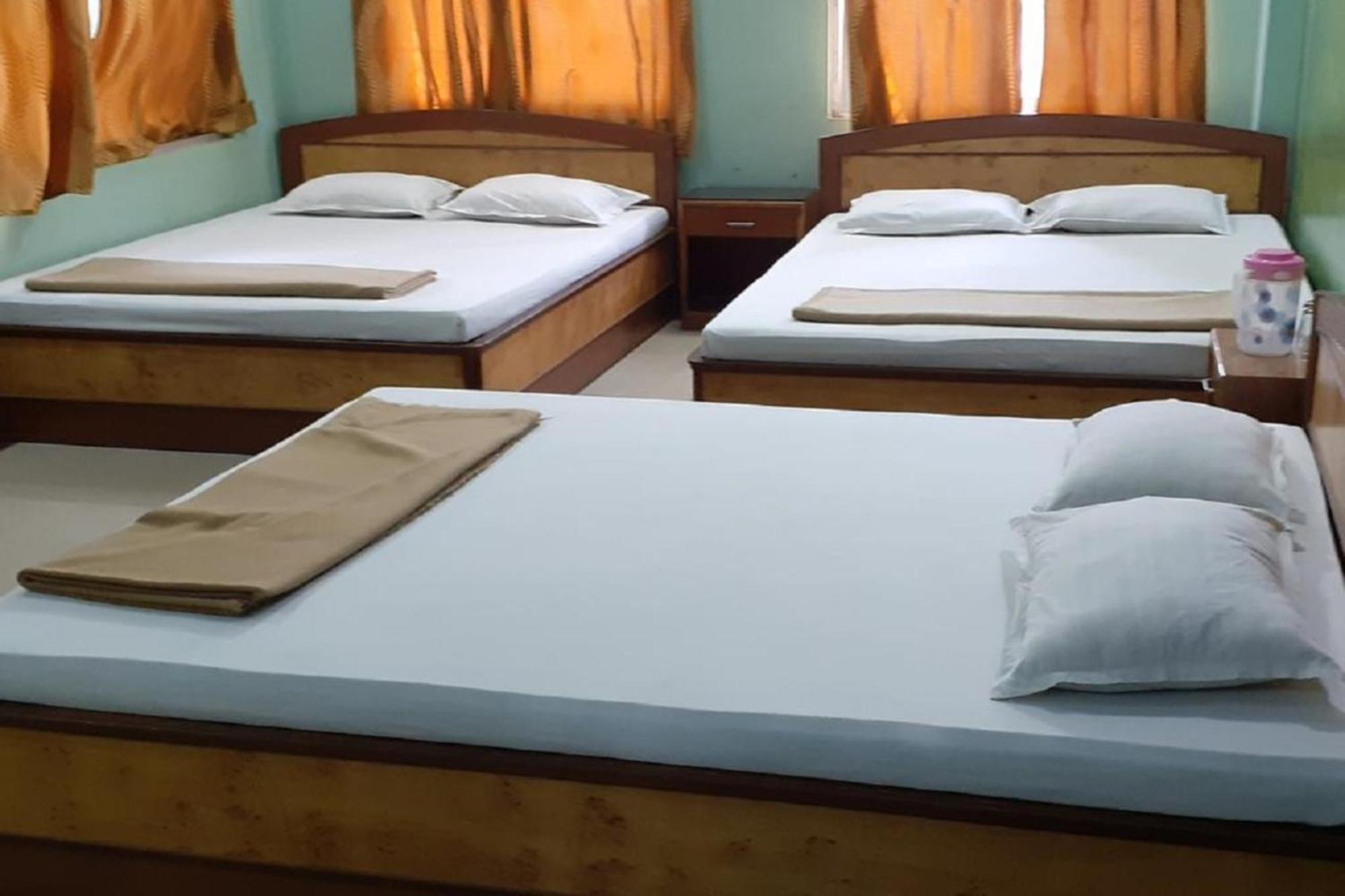 Goroomgo Sunny Digha Near New Digha Beach 550M - Prime Location - Luxury And Spacious Room Digha (West Bengal) Dış mekan fotoğraf
