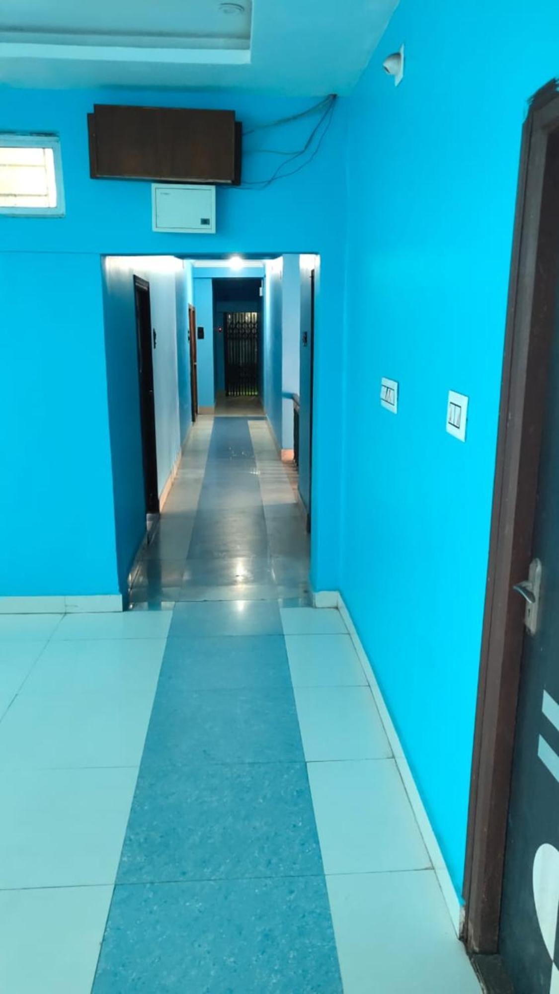 Goroomgo Sunny Digha Near New Digha Beach 550M - Prime Location - Luxury And Spacious Room Digha (West Bengal) Dış mekan fotoğraf