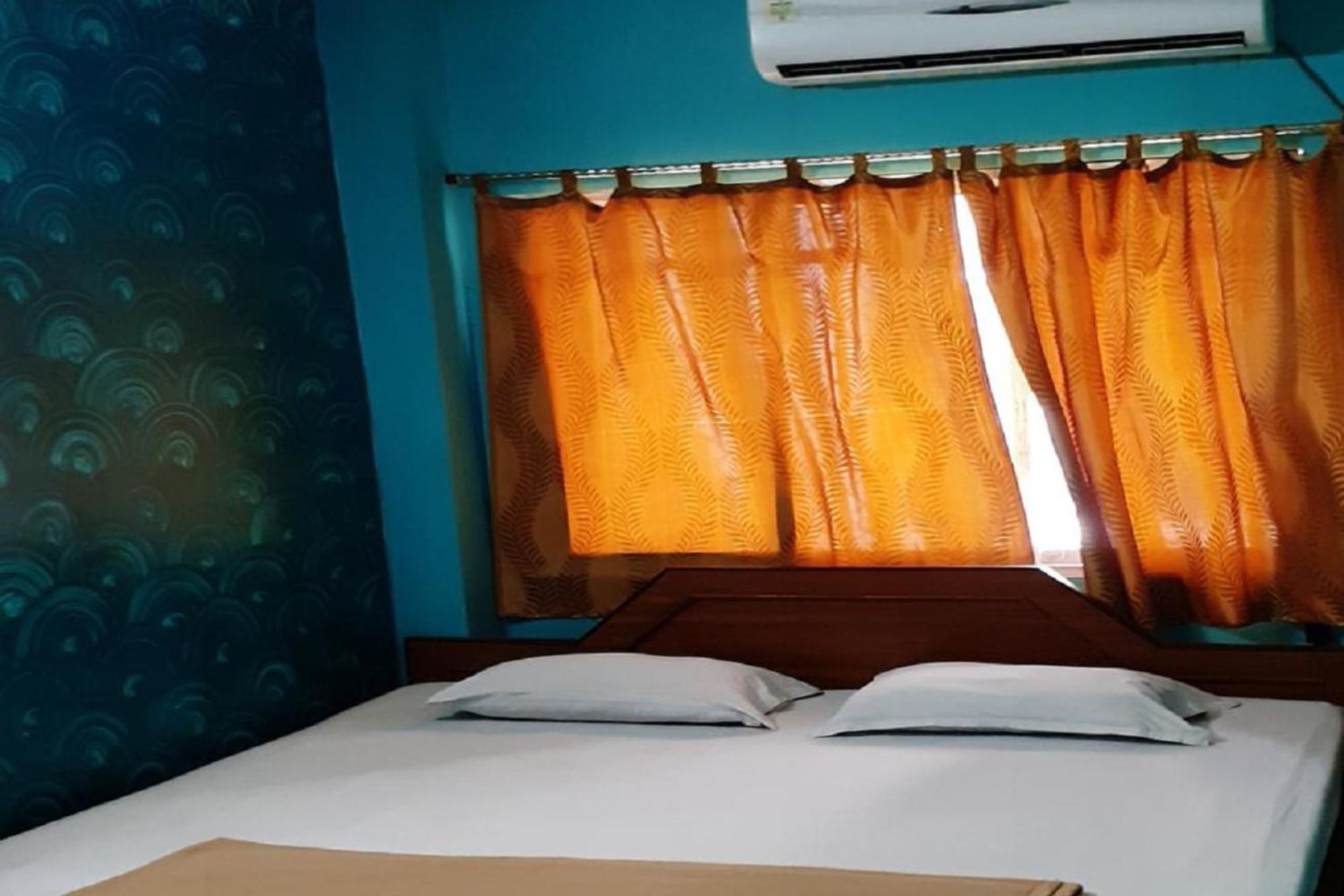 Goroomgo Sunny Digha Near New Digha Beach 550M - Prime Location - Luxury And Spacious Room Digha (West Bengal) Dış mekan fotoğraf