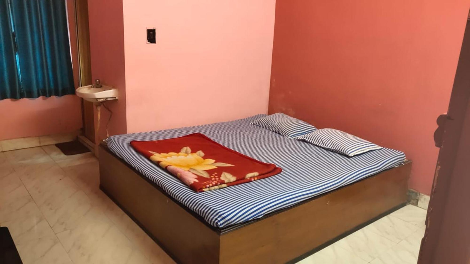 Goroomgo Sunny Digha Near New Digha Beach 550M - Prime Location - Luxury And Spacious Room Digha (West Bengal) Dış mekan fotoğraf