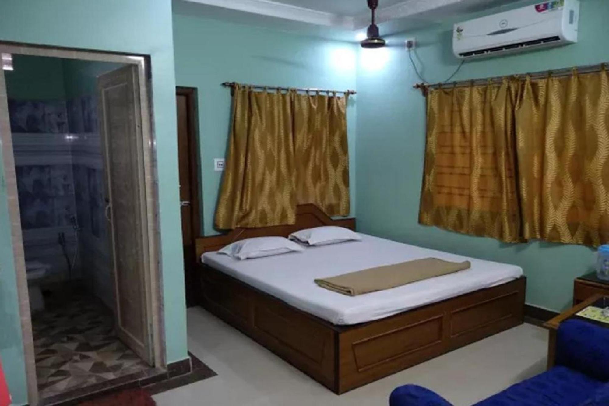 Goroomgo Sunny Digha Near New Digha Beach 550M - Prime Location - Luxury And Spacious Room Digha (West Bengal) Dış mekan fotoğraf
