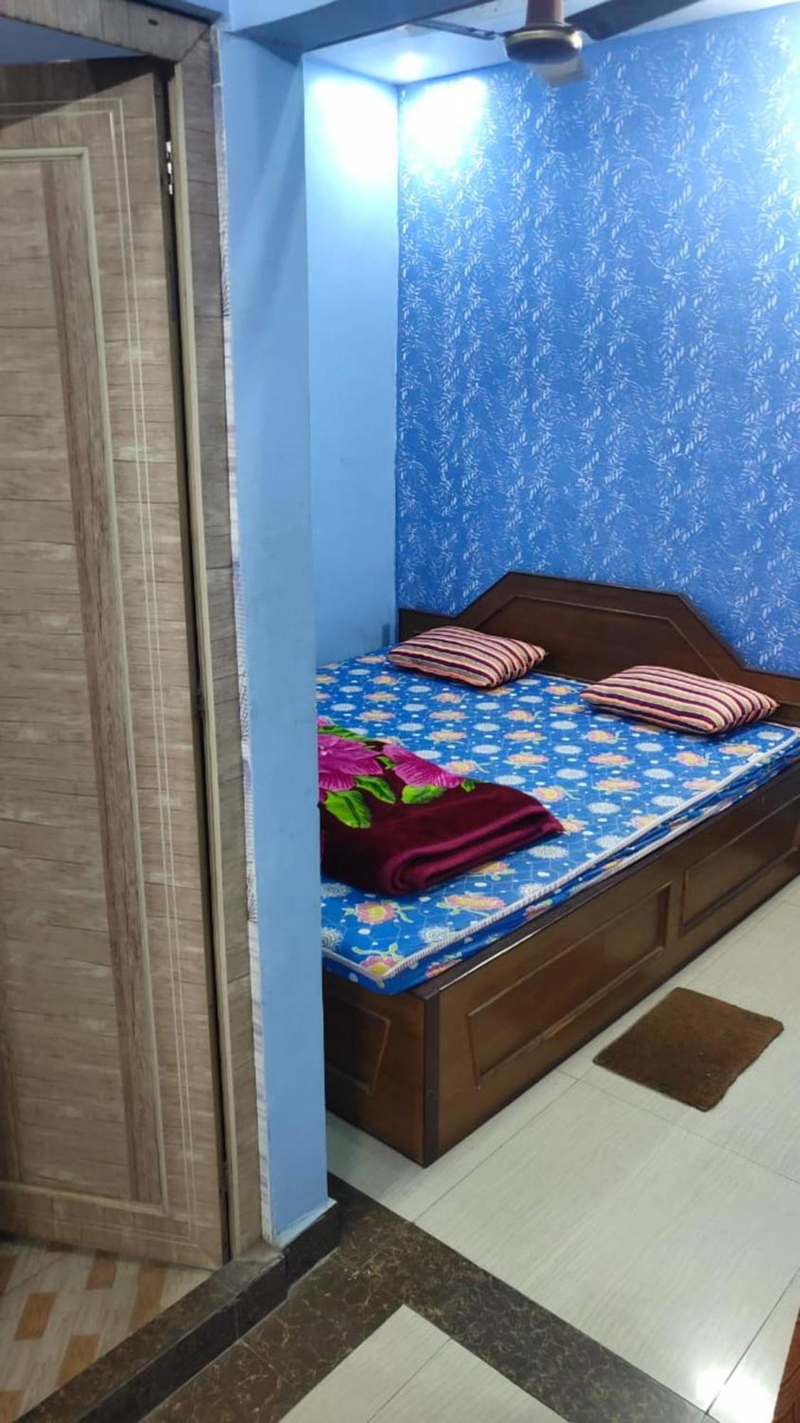 Goroomgo Sunny Digha Near New Digha Beach 550M - Prime Location - Luxury And Spacious Room Digha (West Bengal) Dış mekan fotoğraf