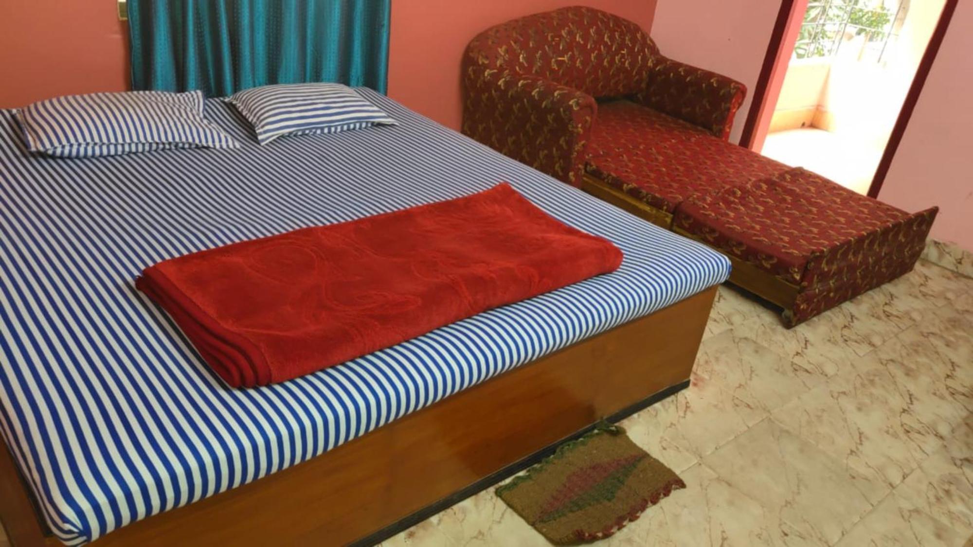 Goroomgo Sunny Digha Near New Digha Beach 550M - Prime Location - Luxury And Spacious Room Digha (West Bengal) Dış mekan fotoğraf