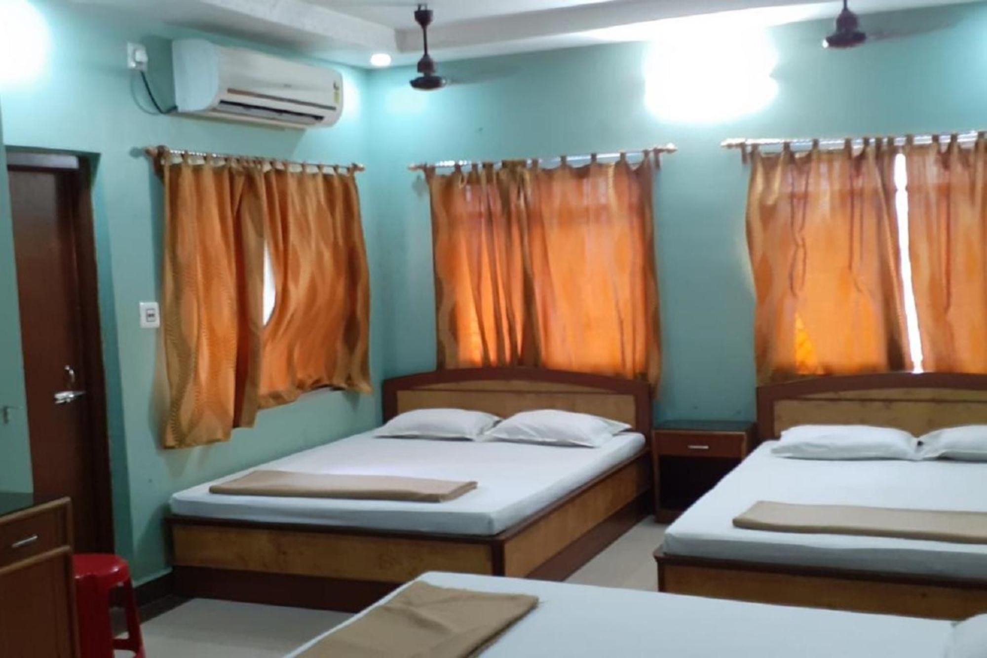 Goroomgo Sunny Digha Near New Digha Beach 550M - Prime Location - Luxury And Spacious Room Digha (West Bengal) Dış mekan fotoğraf