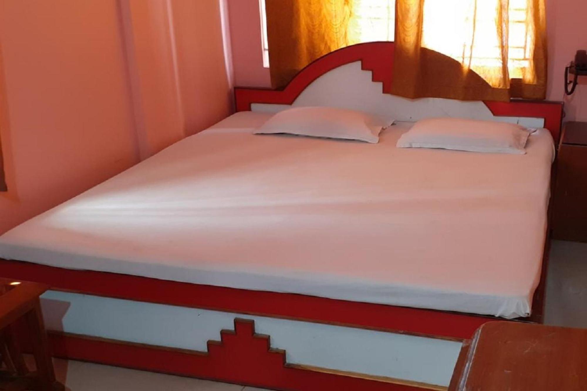 Goroomgo Sunny Digha Near New Digha Beach 550M - Prime Location - Luxury And Spacious Room Digha (West Bengal) Dış mekan fotoğraf